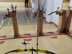 -道顺射箭·团建·骑射(张杨路店)