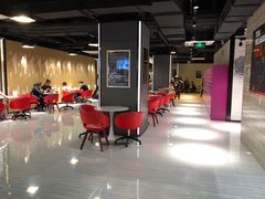-一兆韦德健身(张杨路店)