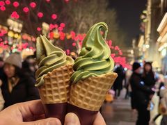 -吴裕泰茶莊(大栅栏店)
