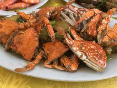 -浩海美食店(闸坡店)