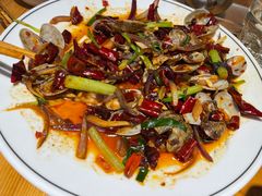 -金谷园饺子·烧烤(人大总店)