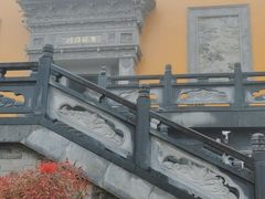 -九华山风景区