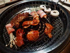 -火炉火自助餐(西直门凯德MALL店)