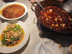 -辛香汇·锦里丨现炒川菜(滁州苏宁广场店)