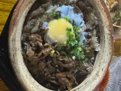 -文记煲仔饭