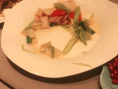 -山里亲戚(淞虹路店)
