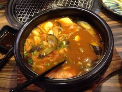 -虎丸烧肉(新大陆广场店)