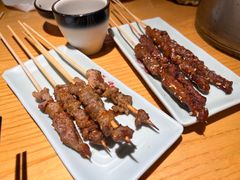 -蚝翅·海鲜粥·烧烤·龙虾季(海曙天一店)