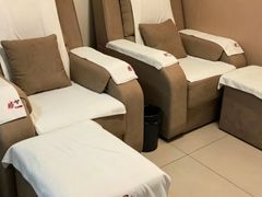 -感智盲人按摩·艾灸·肩颈SPA(岗厦店)