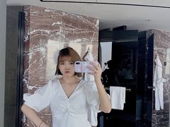 -广州四季酒店