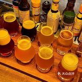 聚餐首选这家重庆最大美式精酿酒吧‼