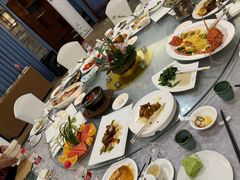 -七仙岭君澜度假酒店·桃源小馆中餐厅