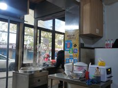 -任强肉丸糊辣汤腊牛肉夹馍(劳动西路总店)