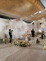 -上海万达瑞华酒店·宴会厅