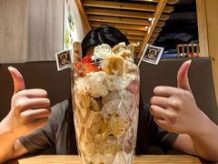 -Ufufu cafe(天神巷店)
