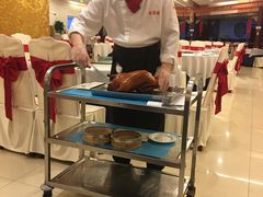 -全聚德(上海首店浦东店)