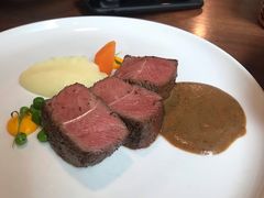 低温澳洲精选牛排-G+KITCHEN(龙湖狮山天街店)