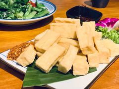 -觅山云南菜(泊富ICITY店)