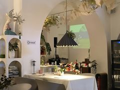 -春树下·树屋花房西餐厅(罍街AS1980店)