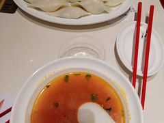 -喜家德虾仁水饺(麒麟社店)