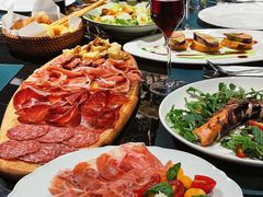 -CASANOVA西餐厅(海信广场店)