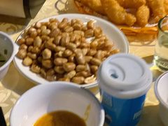 -老东风菜馆·潮汕大排档