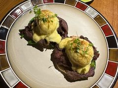 -JINNS锦时 steak&pizza(浸信会礼拜堂旧址店)