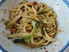 -宋益驴蹄子面肉夹馍(辛家庙店)