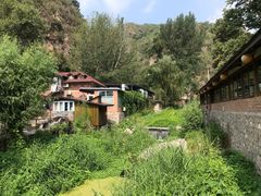 -北京水岸山吧度假村(雁栖镇店)