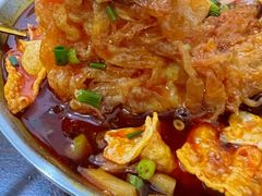-龍城柳州螺蛳粉(群星路店)