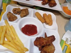 -豪客来牛排(海沧阿罗海店)