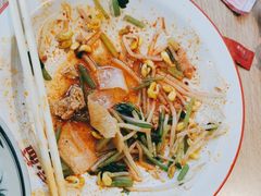 -宋益驴蹄子面肉夹馍(辛家庙店)