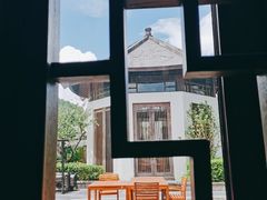 -宁波柏悦酒店·钱湖渔港