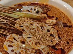 -嘉州叶婆婆钵钵鸡(建设路店)