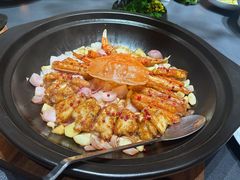 -曼格纳·曼芯馆(杨浦店)