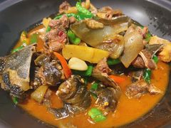 -湘里乡亲甲王二老店
