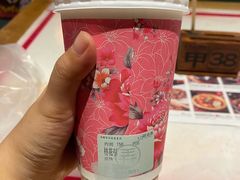-茶话弄(中贸广场店)