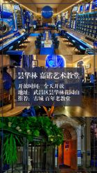 -果石摄影(汉街skp店)