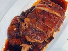 特色酱鸭-光明邨大酒家(淮海路店)