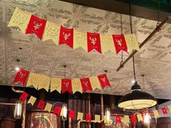 -MR.ROCKY洛奇先生RESTAURANT&BAR(宝安壹方城店)