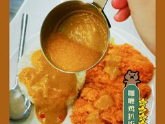 -新荔园茶餐厅(荔湾区府宿舍大院店)