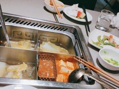 -海底捞火锅(旭辉MALL店)