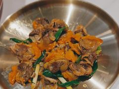 -南浦洞烤肉·新世界版(奥体店)