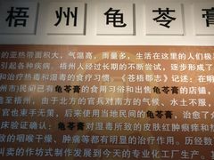 -梧州双钱龟苓膏(丽港航母店)