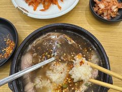 -高社长参鸡汤(高丽街店)