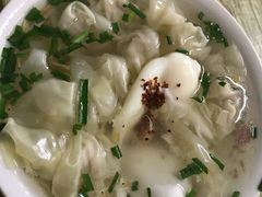 -安庆柴火馄饨(马道街店)