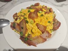 -深仔记茶餐厅(亚士厘道店)