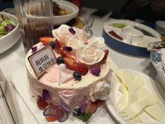 -食悦江南·淮扬菜·烤鸭(亚运村·惠新店)