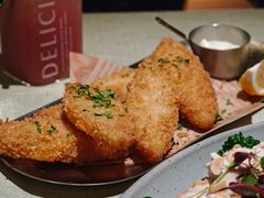 -碧特博格·20年品牌西餐厅(芜湖路店)