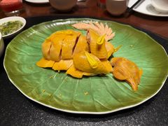 -荣兴酒家(徐家汇店)